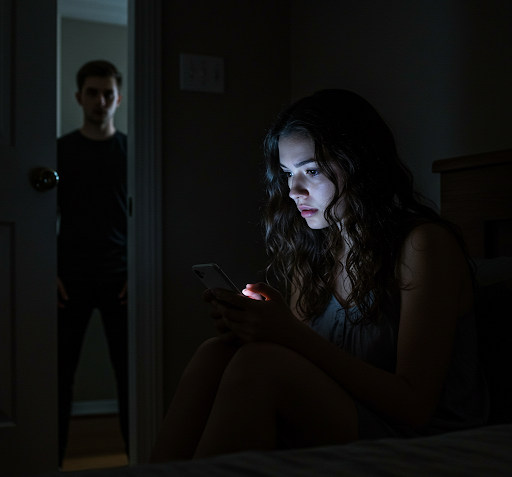 Relaciones tóxicas y derecho a la intimidad: ¿cómo defender tu privacidad ante una pareja controladora?